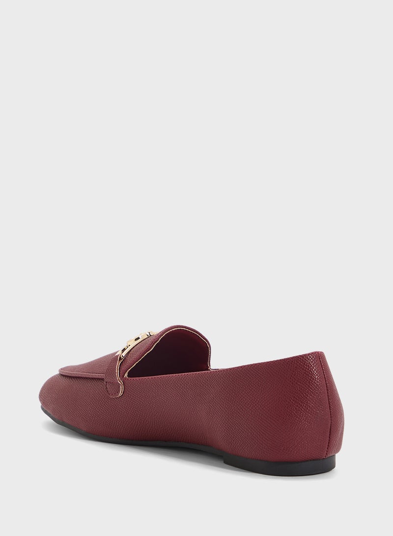 ELLA Ladies Classic Loafer  - Image 2