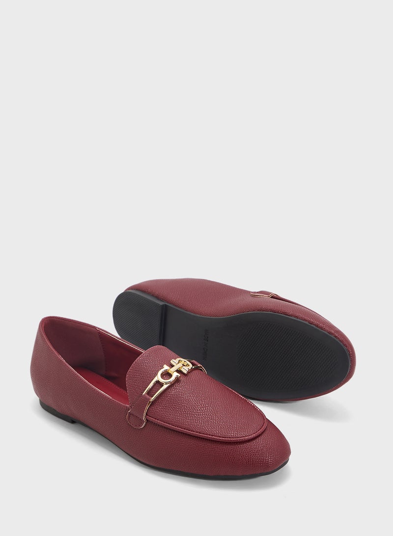 ELLA Ladies Classic Loafer  - Image 3