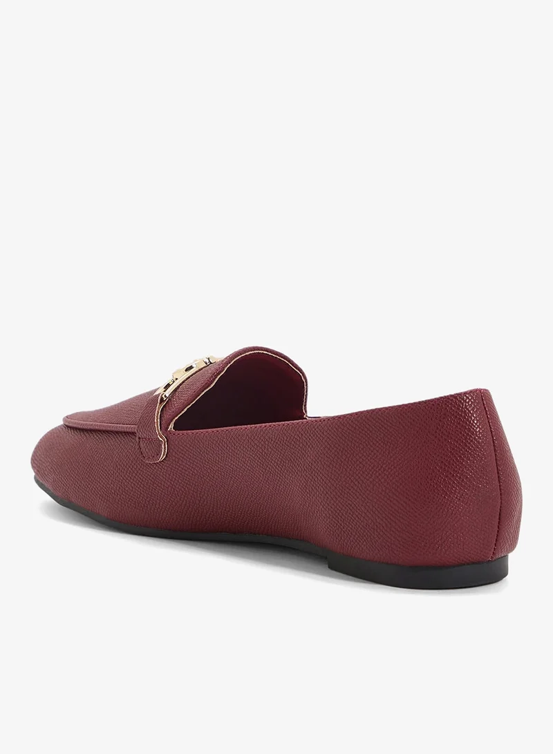 ELLA Ladies Classic Loafer
