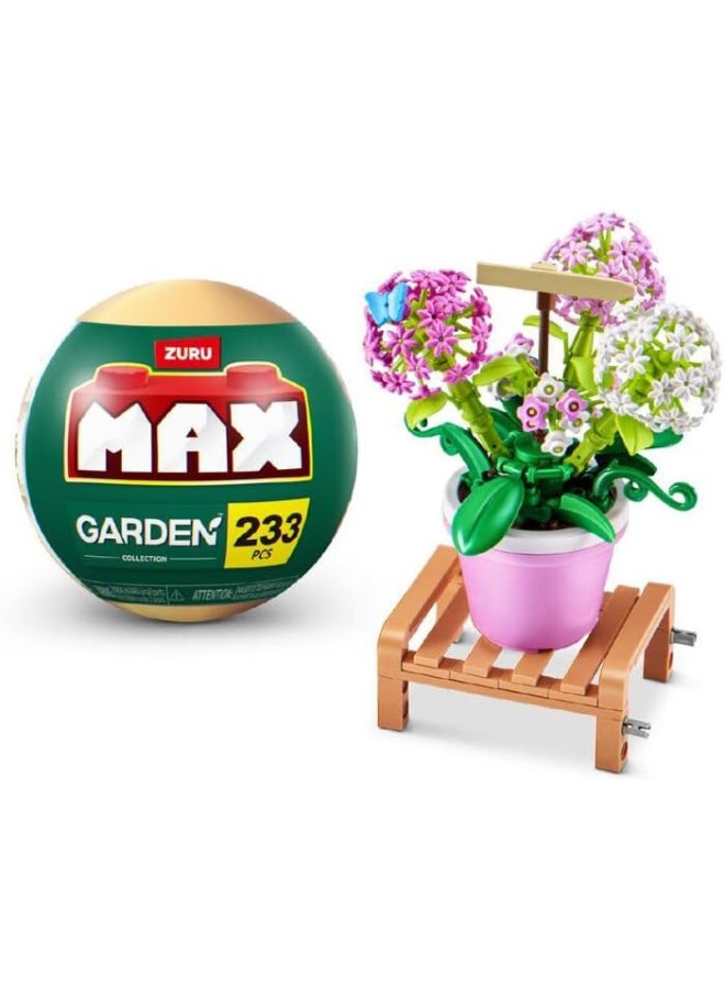 Zuru Max MAX Build More Premium Garden Building Bricks Collection by ZURU - Image 3