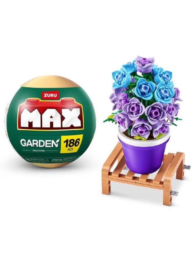 Zuru Max MAX Build More Premium Garden Building Bricks Collection by ZURU - Image 4