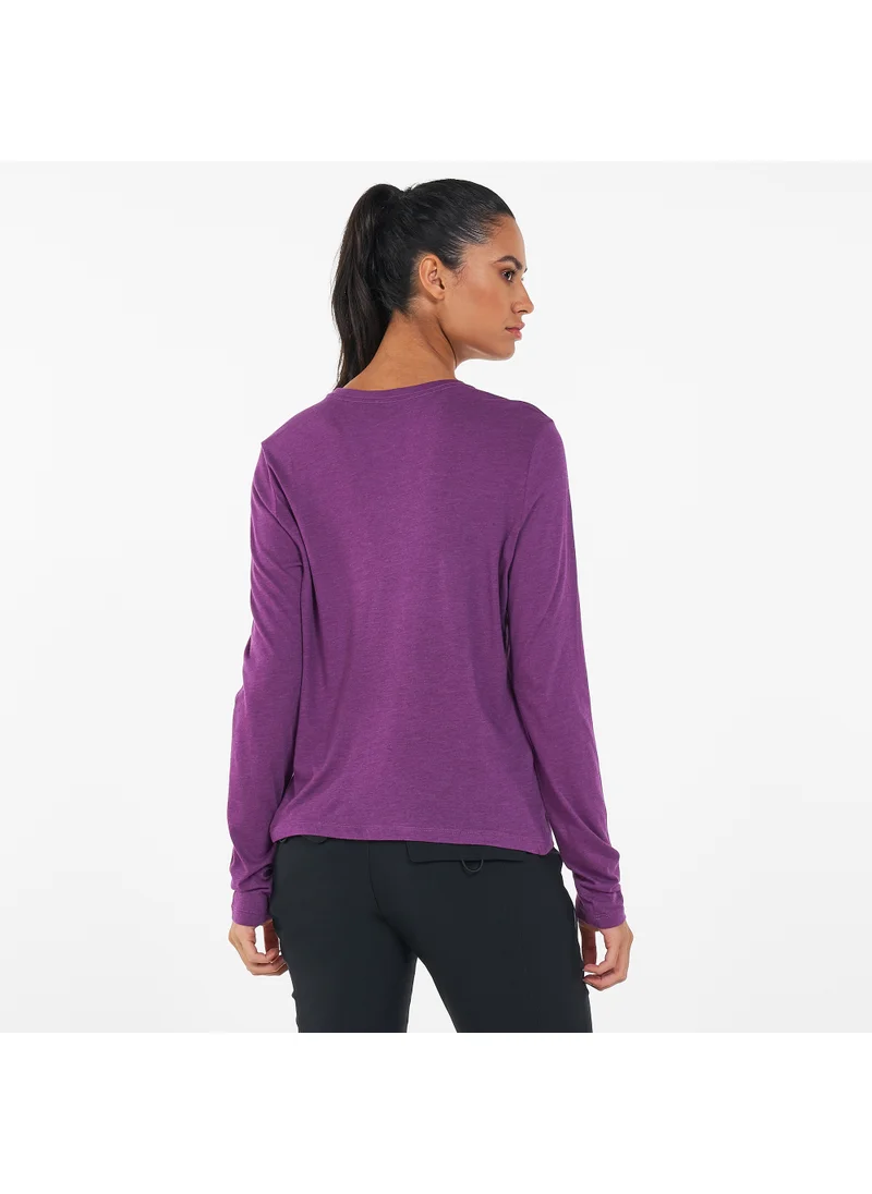 Columbia Women's Trek™ Long Sleeve T-Shirt