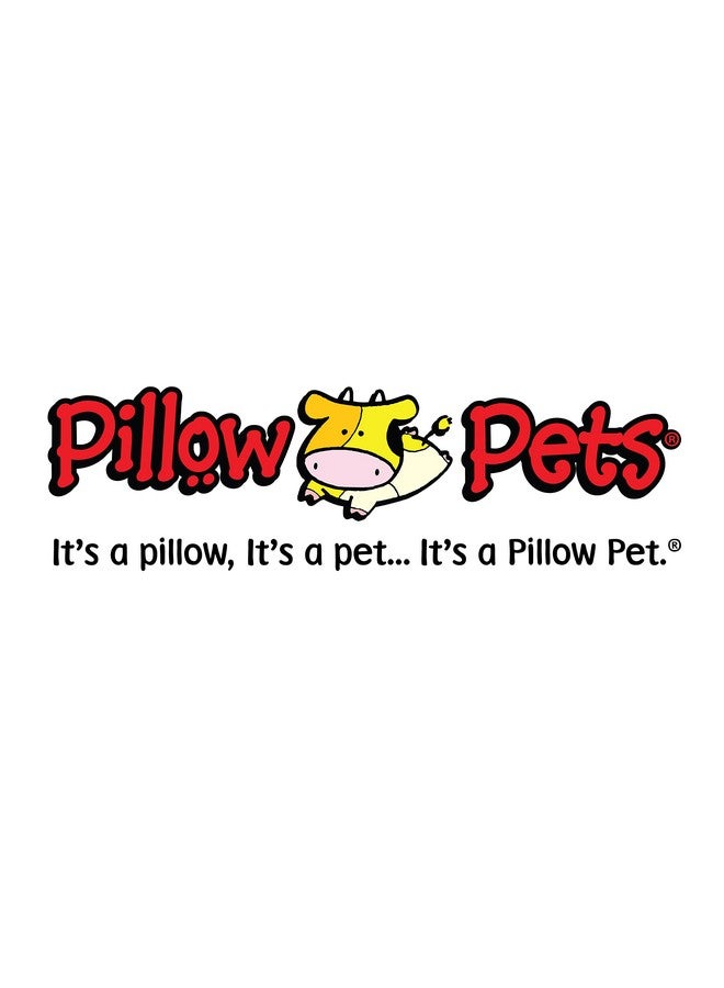 Pillow Pets وسادة حيوانات 16 بوصة سبايدر مان دمية محشوة، مارفل ديزني - Image 5