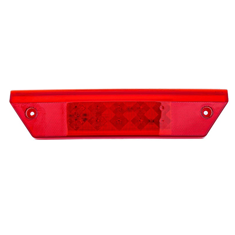 MINSTAR Tail Light Assembly For Polaris Polaris Ranger 800 700 900 2012-2016, Snowmobile 550 600 800 850 RMK PRO-RMK INDY SwitchBack Replace #2411099