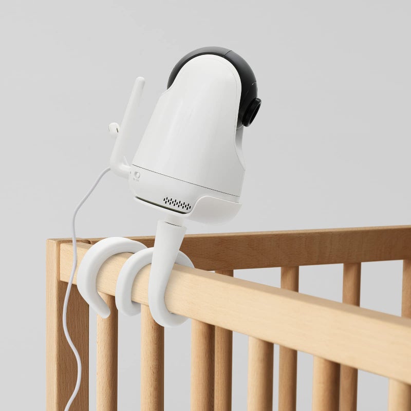 Aobelieve Flexible Mount for VAVA Baby Monitor and Hipp Baby Monitor - Image 3
