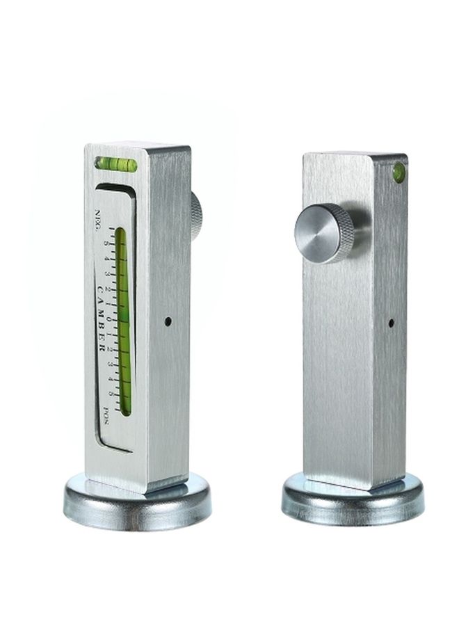 NIBEMINENT Magnetic Wheel Alignment Tool - Image 4