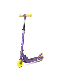 LIT Starship 2-Wheel Kick Scooter (Purple Haze)  - Image 1
