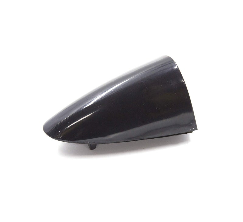 Otois FrontRear Passenger Side Door Handle Cap Finish Cover 826621R060 for Hyundai Accent 2012 2017