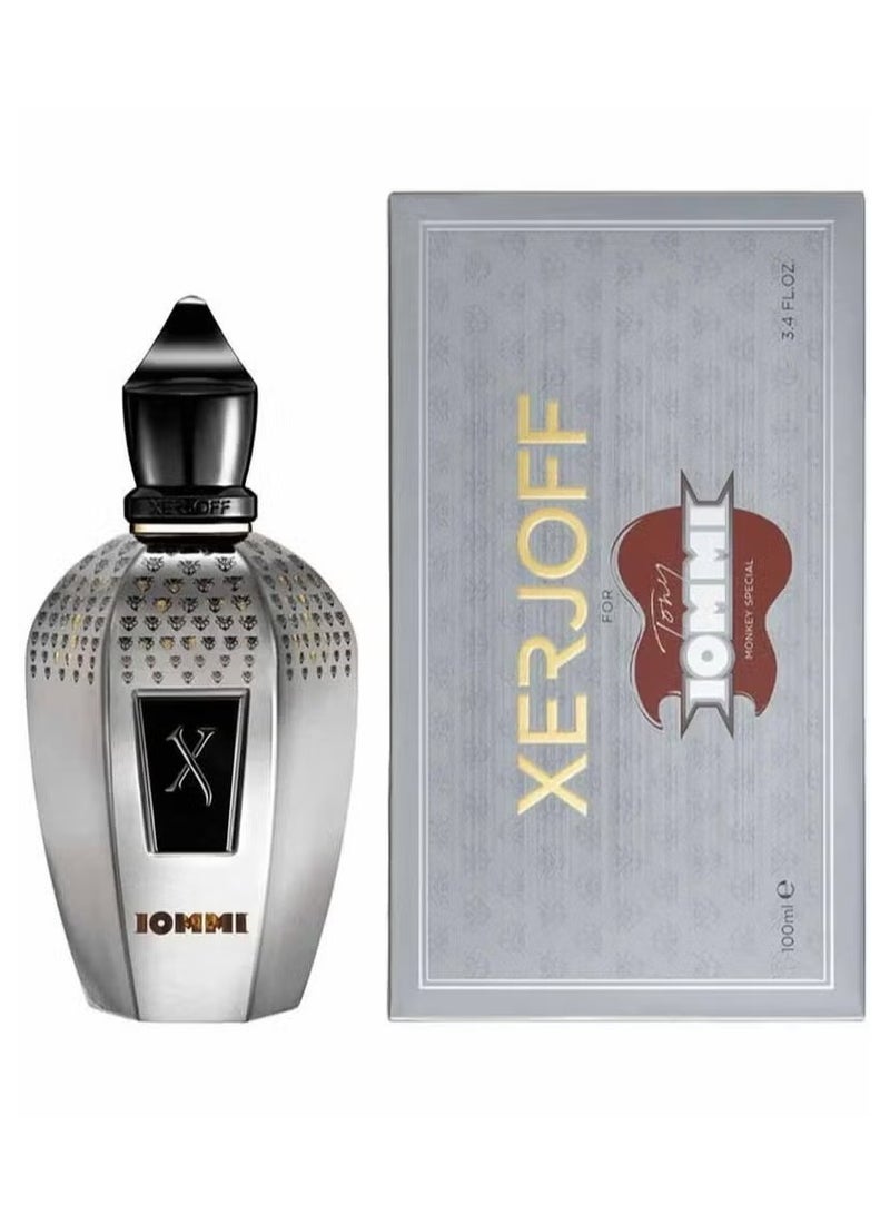 زيرجوف عطر زيرجوف توني أيومي مونكي سبيشال للجنسين، 100 مل - Image 1