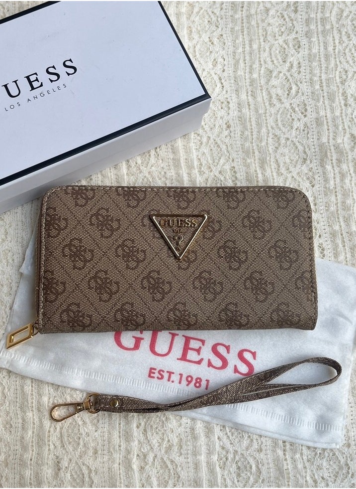 GUESS Guess Women's Wallet SIZE：19*9.5*2.5cm  - Image 1