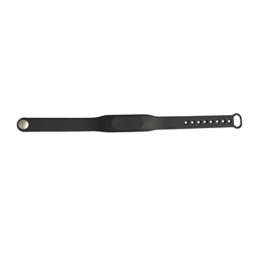 HECERE IC ISO 14443A RFID Silicone Wristband/Bracelet UID Changeable Sector0 Block0 Rewritable(1PCS UID IC Changeable Wristband) - Image 2