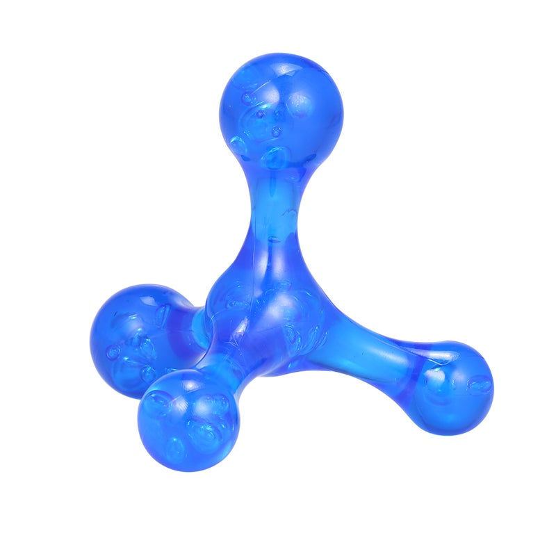 إسكدنيا جهاز تدليك الجسم ريفلكسولوجي مزود بكرات في أربعة اتجاهات - Image 3