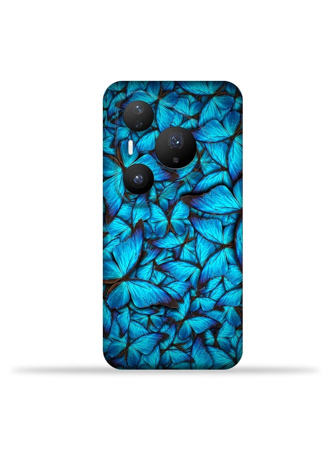 إيه إم سي ديزاين حافظة واقية لهواوي بورا 80 برو - Image 1