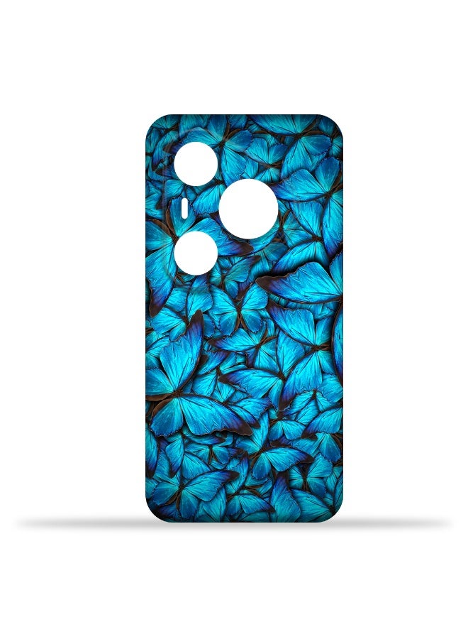 إيه إم سي ديزاين حافظة واقية لهواوي بورا 80 برو - Image 2