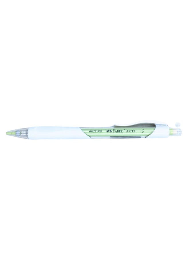 Auto Click Nib Mechanical Pencil