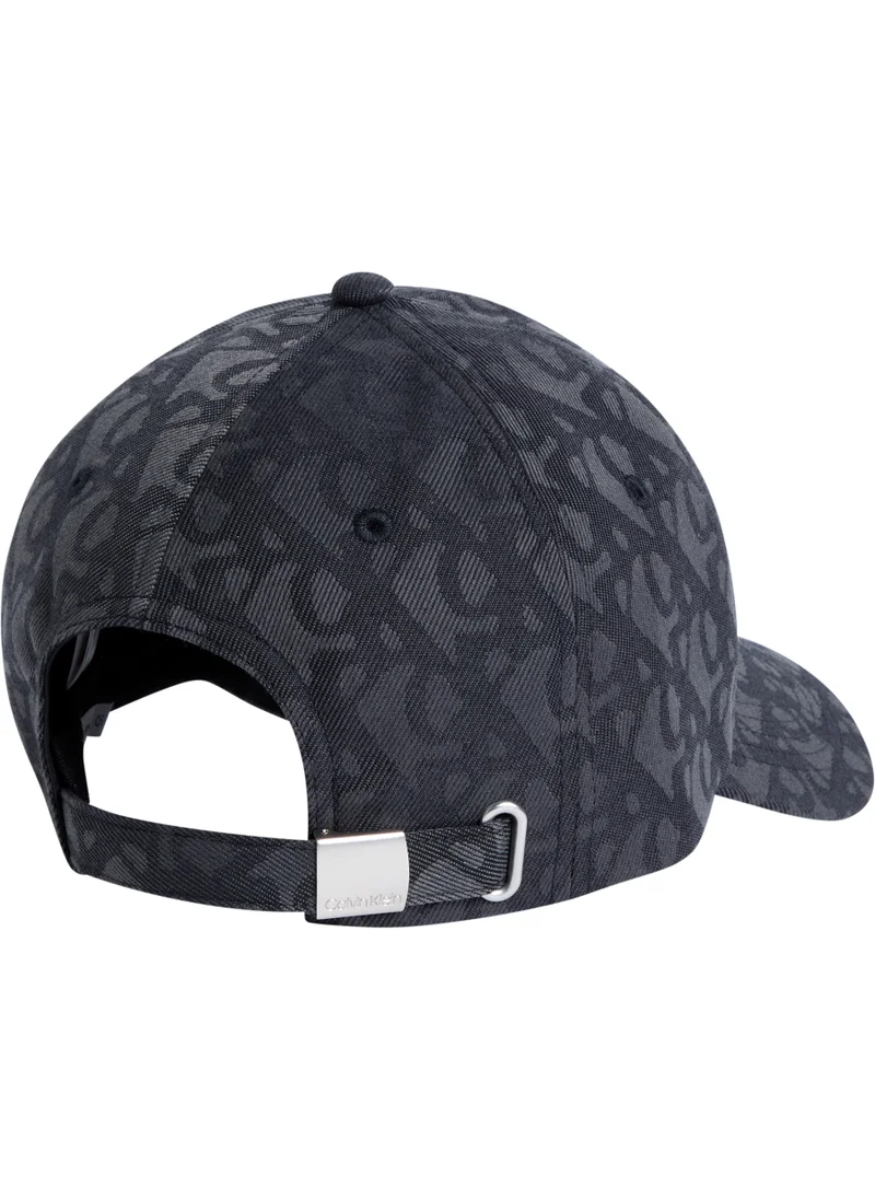 كالفن كلاين جينز Monogram Bucket Hat