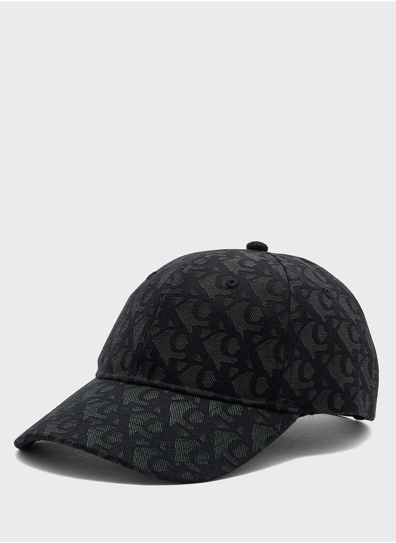 Calvin Klein Jeans LOGO JACQUARD CAP  - Image 1