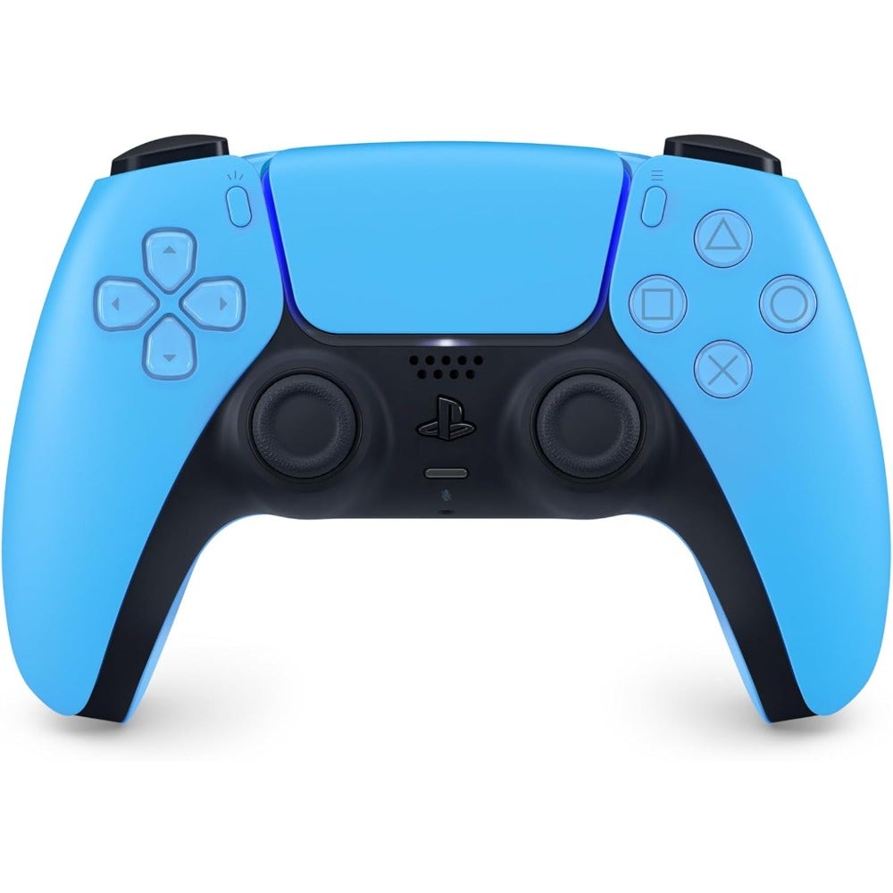 PlayStation DualSense Wireless Controller - Starlight Blue