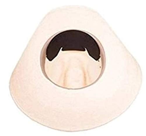 No Sweat Cowboy Hat Sweat Liner & Riding Helmet Liner - Made in The USA - NoSweat - 6 Pack - Image 3