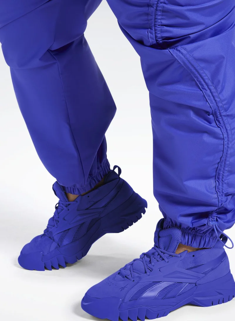 Reebok Cardi B Woven Sweatpants