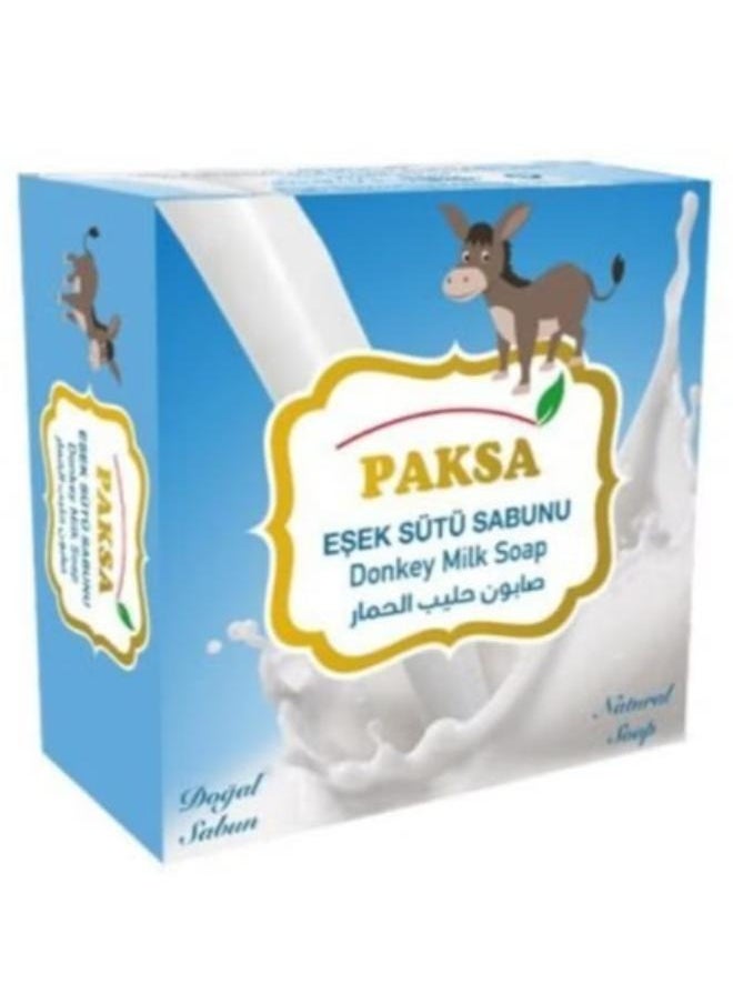 PANYu Donkey Milk Soap 100g  - Image 2
