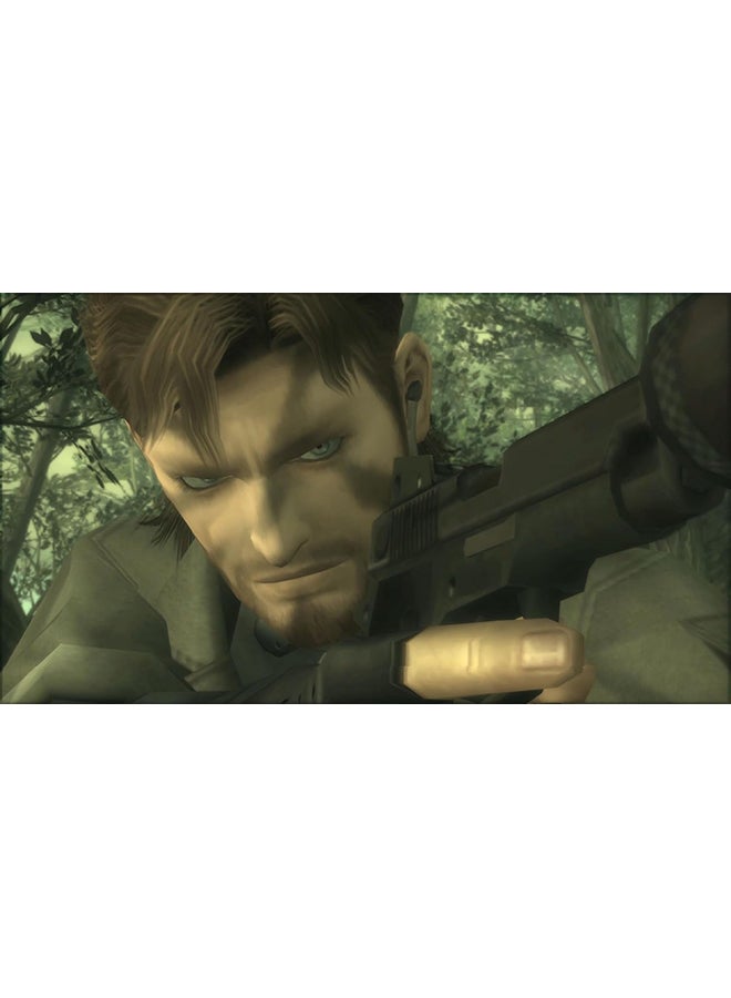Konami Metal Gear Solid Master Collection Vol. 1 - nintendo_switch - Image 4