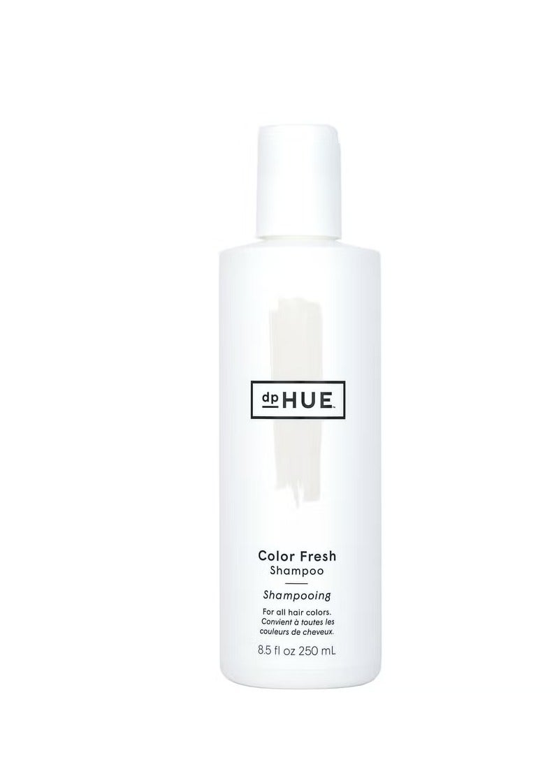 dpHUE Color Fresh Shampoo 250ml - Image 1