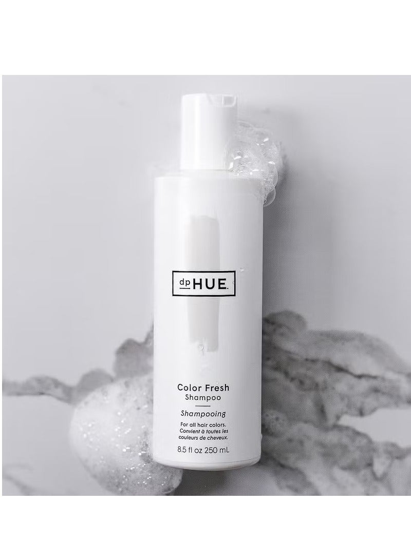 dpHUE Color Fresh Shampoo 250ml - Image 2