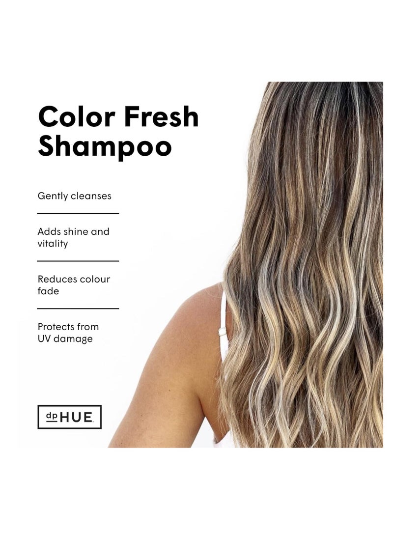 dpHUE Color Fresh Shampoo 250ml - Image 3