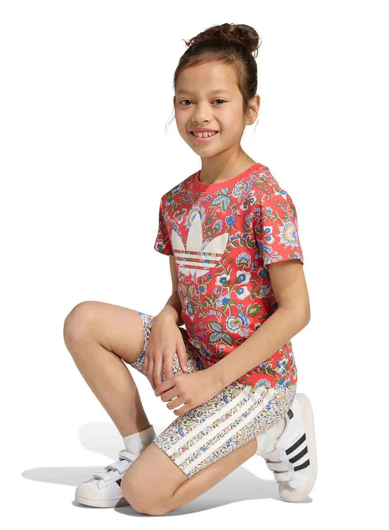 adidas Originals Kids T-Shirt Set