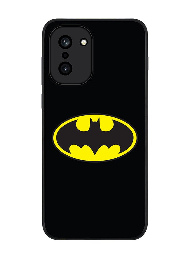 For OnePlus 15R Case,Slim fit Camera Protection, Shockproof Thin Phone cover  - The Bat