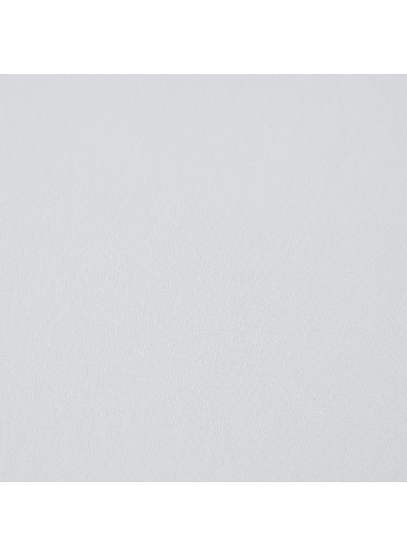 Home Box واقي فرشة مزدوج مقاوم للماء أتلانتا 200 × 33 × 140 سم - Image 4