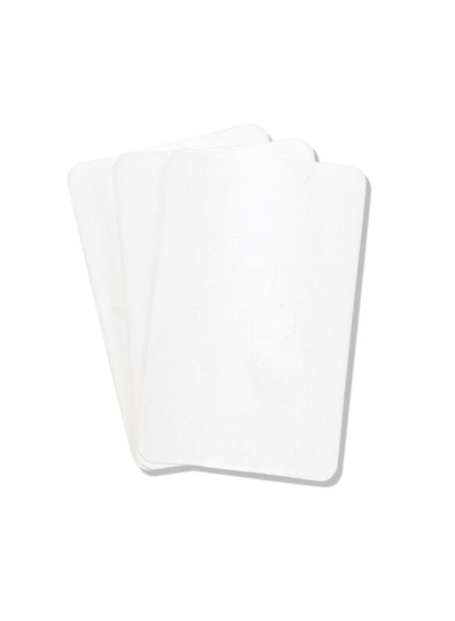 كونسيرفينج بيوتي الحفاظ على الجمال شرائط إزالة حب الشباب - Image 2