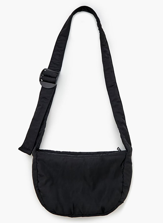 FOREVER 21 Men Nylon Sling Bag - Image 5