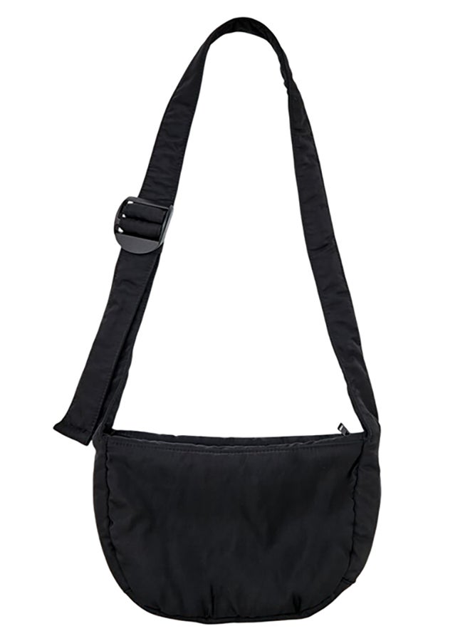 FOREVER 21 Men Nylon Sling Bag - Image 1