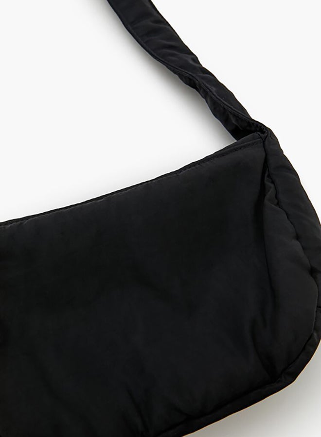 FOREVER 21 Men Nylon Sling Bag - Image 2