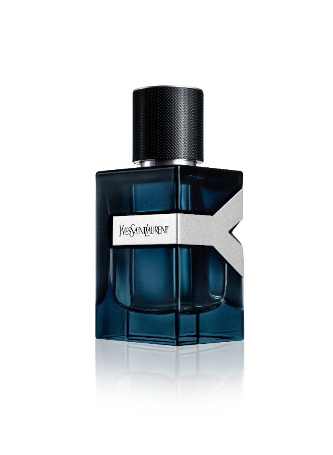 سعر ومواصفات ایو سن لوران عطر واي انتينس للرجال 60 مل (N70018357V) على Noon EG