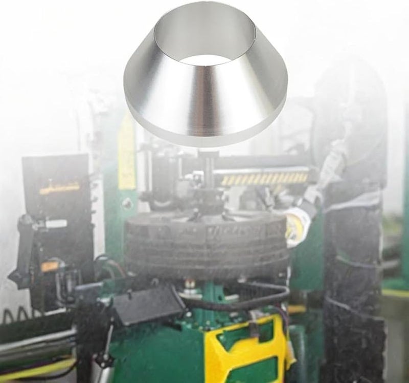 Universal Aluminum Alloy Tire Wheel Changer Centering Cone For Car Truck SUV - Image 5