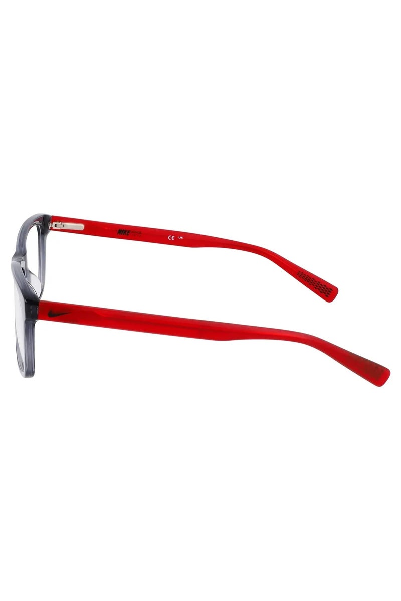 Nike Nike NK5538 070 52 Unisex Eyeglasses Frame  - Image 2