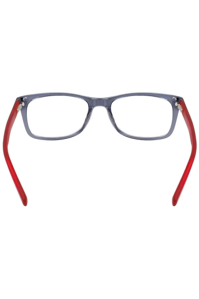 Nike Nike NK5538 070 52 Unisex Eyeglasses Frame  - Image 3
