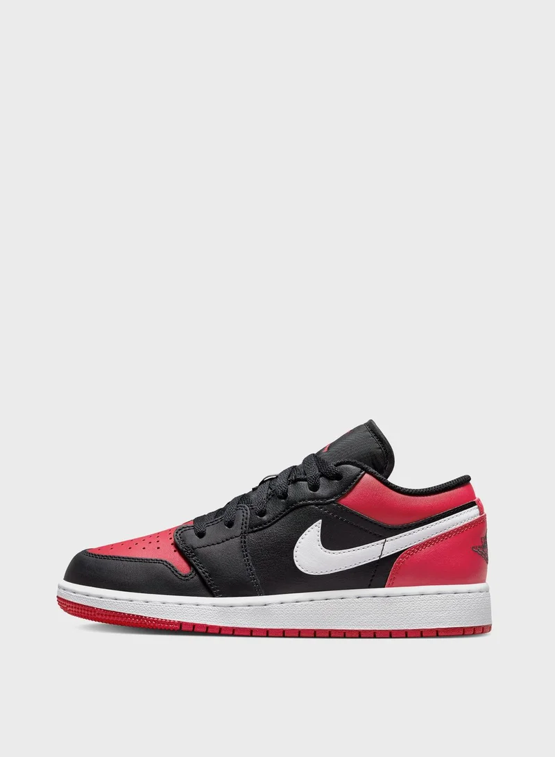 Jordan Youth Air Jordan 1 Low Bg
