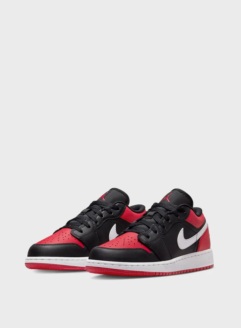 Jordan Youth Air Jordan 1 Low Bg