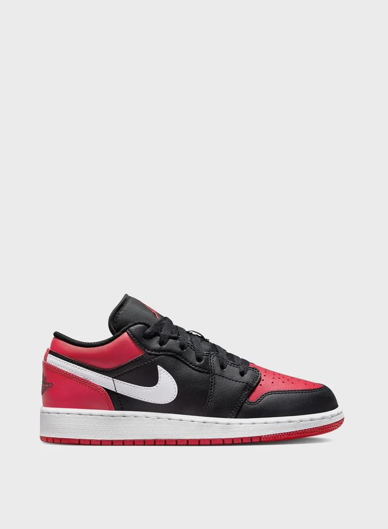 Jordan Youth Air Jordan 1 Low Bg