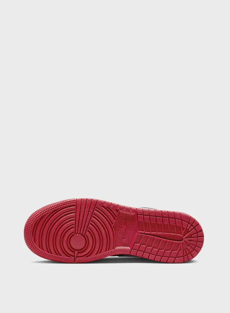 Jordan Youth Air Jordan 1 Low Bg