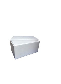 Thermo Keeper Container, Expanded Polystyrene Cooler, Ice Box 3KG