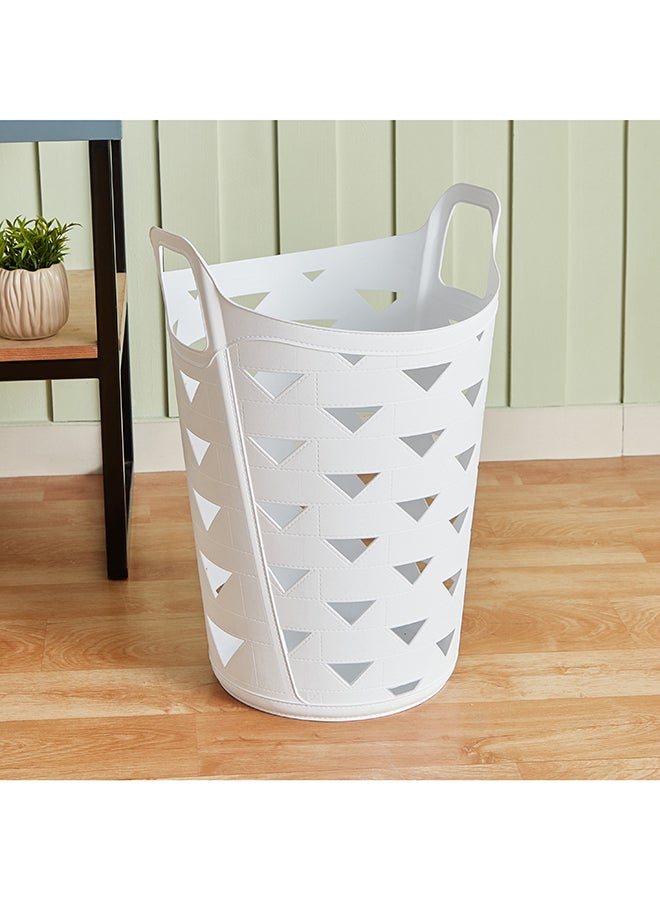 Home Box Nordic Laundry Hamper 45 x 64 x 41 cm - Image 3