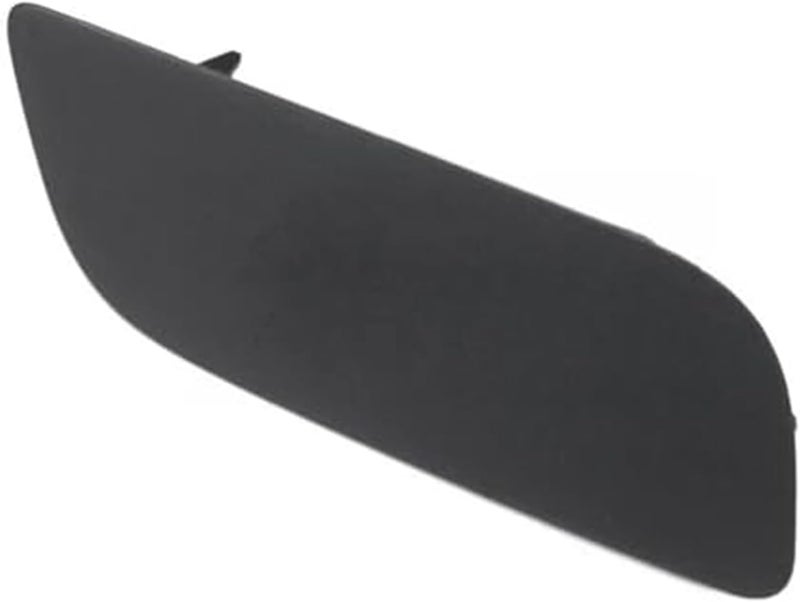 DEMULAX Headlight Washer Nozzle Cover for Audi TT TTS - Image 4