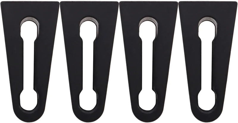 Vuzmode Sound Damper Door Lock Buffer for Renault - Image 1