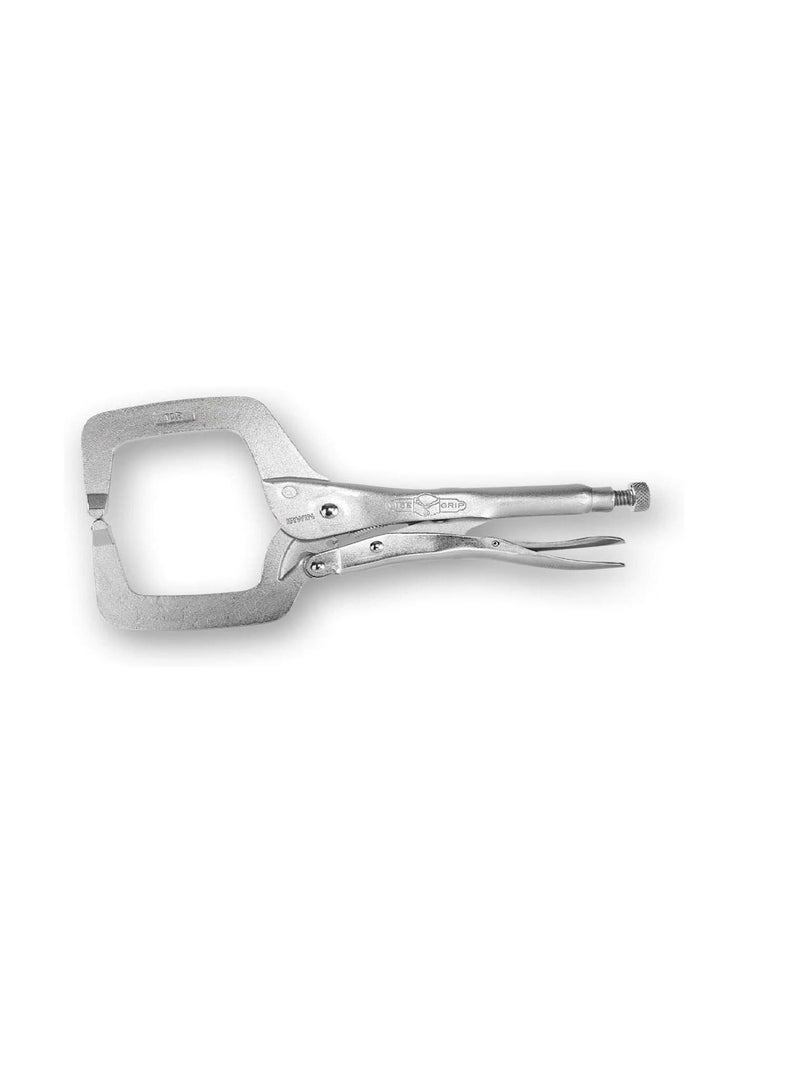 IRWIN C-clamp 6inch Silver - Image 1