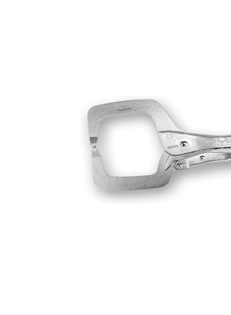 IRWIN C-clamp 6inch Silver - Image 2